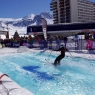 Tignes - Residencia Palafour - Studio 2 Personnes - 16m²
