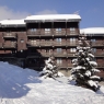 Meribel Mottaret - Residencia Erines