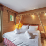 Saint Martin de Belleville - Residencia Coton - Chalet 120m² 10 adultes et 2 enfants