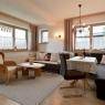 SkiWelt Wilder Kaiser-Brixental  - Appartement Außerlechner