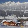 Schladming-Dachstein - Gästehaus Bergwelt
