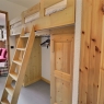 Meribel Mottaret - Residencia Asphodeles - 2 PIECES 4 PAXS - 26m² SUD EST 3EME