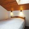 Meribel Mottaret - Residencia Cherferie - 2P DUPLEX +CAB 5/6P, 32m², OUEST