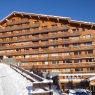 Meribel Mottaret - Residencia Plein Soleil