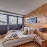 Tignes - Residencia Palafour - 3 Pièces Cabine 7 Personnes - 85m²