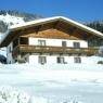 SkiWelt Wilder Kaiser-Brixental  - Bauernhof App. Hundbichl