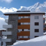 Saas Fee - Apollo