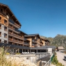 La Rosiere - Residencia Alpen Lodge 