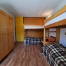 Meribel Mottaret - Residencia Belledonne - 2P6 36m² 1er Sud Balc
