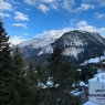 Courchevel - Residencia Le Grand Cerf