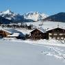 Flachau - Ederbauer, Kinderbauernhof