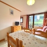 Les Menuires - Residencia Villaret - Stcab4 26m² 3ème Asc  Balc Est