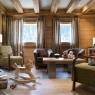 Chatel - Residencia CGH Les Chalets d'Angele. Chatel