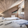 Meribel - Residencia Cytelles - 3P 50m² 5pax