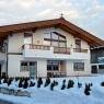 SkiWelt Wilder Kaiser-Brixental  - Haus Breiten & Breitenhof