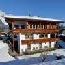 SkiWelt Wilder Kaiser-Brixental  - Haus Kaufmann Aloisia