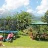 Schladming-Dachstein - Pension Unterfuchs