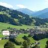 Kitzbühel - Appartementhaus Charlotte
