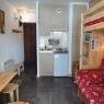 Meribel Mottaret - Residencia Ski Soleil - STUDIO 2P 14M² SUD RDC/PCS