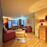 Les Menuires - Residencia Oisans - 4p8 71m² Sud-Ouest Balc/terr