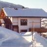 Schladming-Dachstein - Ferienhaus Harreiter