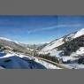 Meribel Mottaret - Residencia Plein Soleil - 2P+MEZZ 6P 45M2 N 6ETAGE