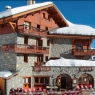 Tignes - Residencia Village Montana Planton