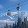 Saint Gervais - Chalet Carlines