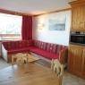 Meribel Mottaret - Residencia Plein Soleil - STUDIO 3PERS 25M² N 1°ETAGE