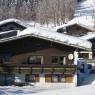 SkiWelt Wilder Kaiser-Brixental  - Haus Rosenegg