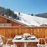 La Clusaz - Residencia Mendi Alde. La Clusaz