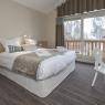 Val D´Isere - Residencia Chalets du Jardin Alpin  - Apartamento 4 piezas 6/8 personas (64-79m²)
