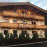 Kitzbühel - Appartementhaus Schubert