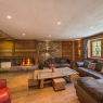 Meribel - Chalet La Tanniere Des Ours