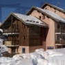Valmeinier - Residencia Odalys Les Lumieres de Neige