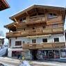 SkiWelt Wilder Kaiser-Brixental  - Dorfappartements  Söll