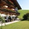 SkiWelt Wilder Kaiser-Brixental  - Ferienwohnung zum Schneider