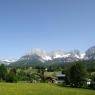 SkiWelt Wilder Kaiser-Brixental  - Pension 