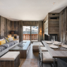 Meribel - Residencia Aspen Park Lodge - 3P 70m² 4p