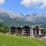 SkiWelt Wilder Kaiser-Brixental  - Hotel Christoph