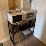 Les Menuires - Residencia Chaviere - St4 24m² 5ème S Balc
