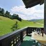 SkiWelt Wilder Kaiser-Brixental  - Gästehaus - Pension Hölzl