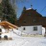Schladming-Dachstein - Biobauernhof Ackerl