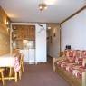 Meribel Mottaret - Residencia Carlines I - 2 PIE 4P 32M2 S 1ER ETAGE