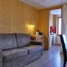 Meribel Mottaret - Residencia Creux De L Ours A - 2PIE 4P 27M² NORD RDC