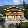 Kitzbühel - Haus Lärchenau
