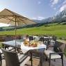 SkiWelt Wilder Kaiser-Brixental  - Landhotel Föhrenhof