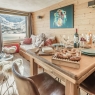 Tignes - Residencia PrÉmou - 4 Pièces 6 Personnes - 65m²