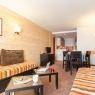 Val Thorens - Residencia P&V Le Tikal.Val Thorens