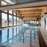 La Rosiere - Residencia Alpen Lodge 
